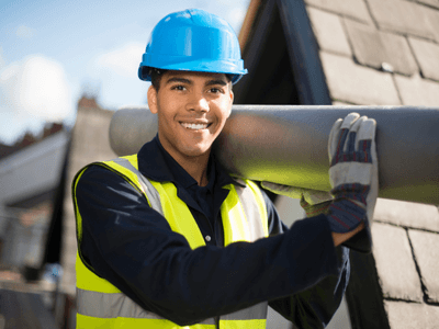 Why Choose Roofing Co.